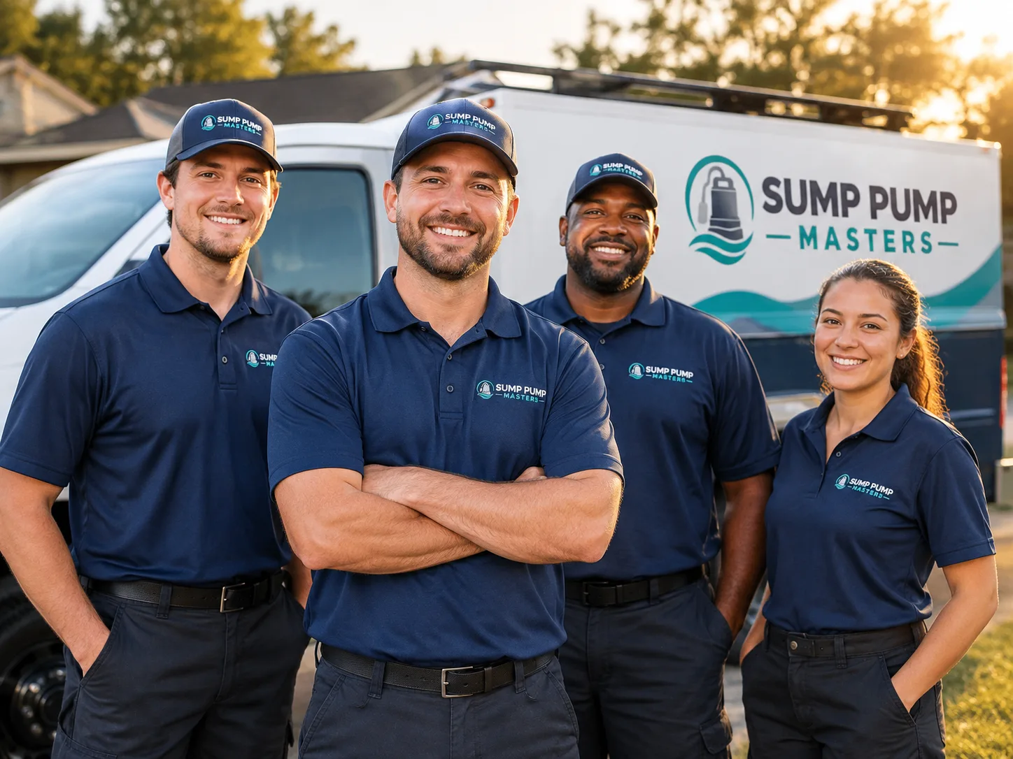 Sump Pump Repair company in Newfield, NY